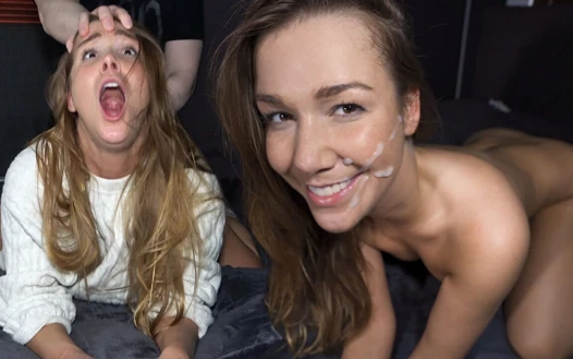 Une MILF en forme se fait baiser comme de la viande
