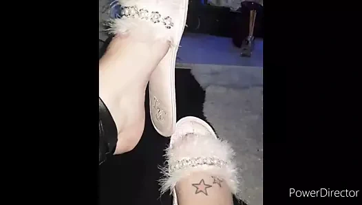 terlik fetiş derleme 2021