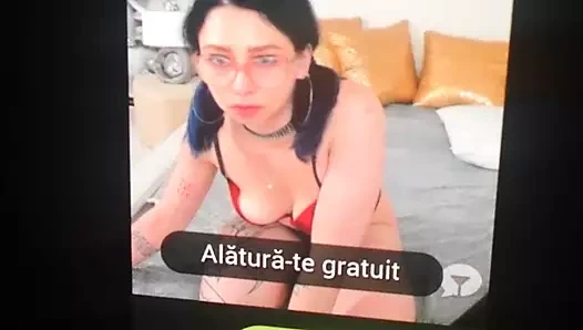 görüntülü sohbet romanya