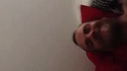 İsveçli sarışın minyon binicilik