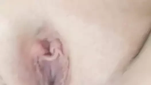 Bbw msgoldie sürtme ona klitoris