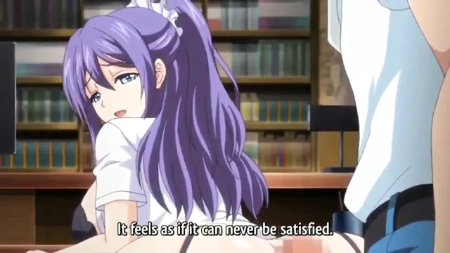 Yeni hentai remix bölüm 1