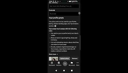 Xhemstar video upload all Gide