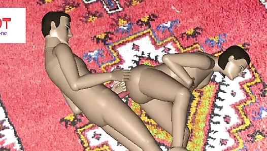 YATAK ODASıNDA ÇEKILEN PORNO VIDEOSU