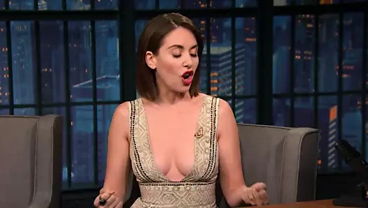 Alison Brie - 'LNwSM' 2017