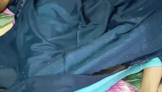 Indian Beautiful Telugu Aunty Ghost Fucking Pussy Hot Body Whail Fucking Aunty