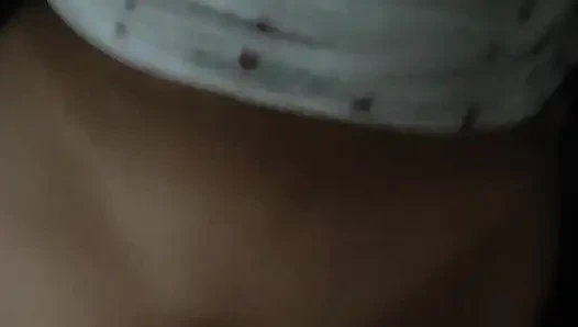 Kocasını ve komşusunu aldatmak