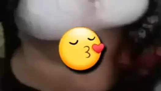 Saraiki bhabi ile büyük göğüsler