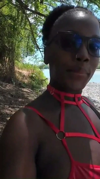 Büyük Götüme Adım Adım Takip Et Biri Teknede Geçiyor, Özel Olarak Gösterip Oynayabilir miyiz Kinky Doğa Softcore - Jhodez1 | Klip 1