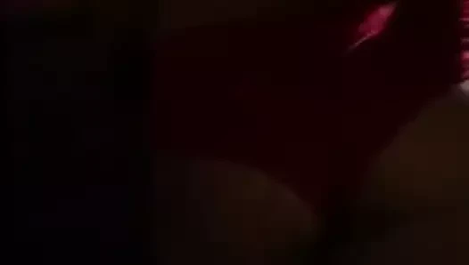 vannesa se desnuda para mi