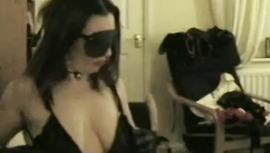 İngiliz kirli pis sürtük