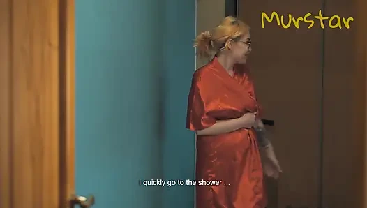 Kocamın diğer kızlarla sikişmesini izlemeyi seviyorum