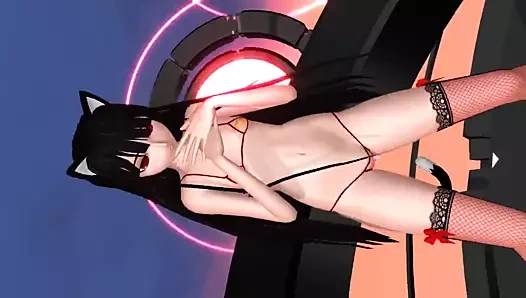 MMD