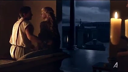 Viva Bianca - Spartacus 05