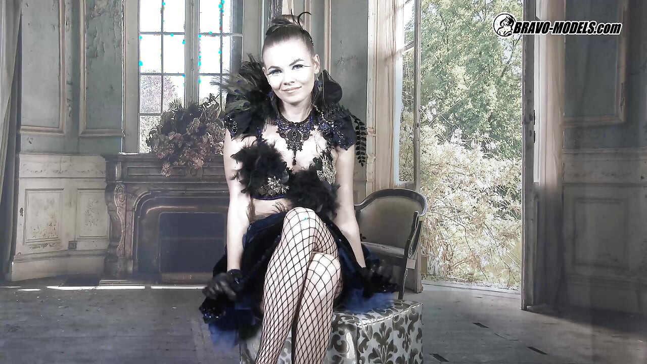 470 - Kate Jones