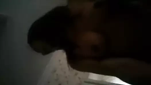 Tay bar kızı bana bin