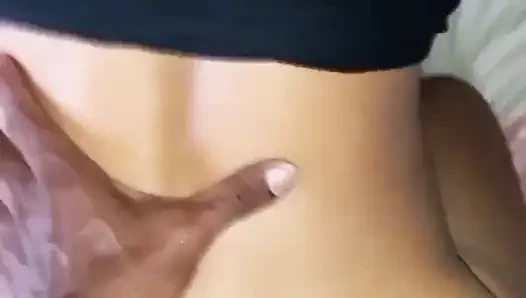 Anal seks derlemem