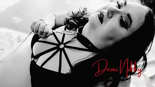 Sevgili nikky podcast 1. sezon bölüm 16