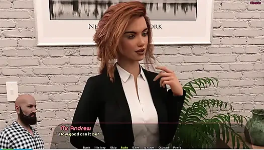 Haley hikayesi #16 - Haley ve Johannes baştan çıkarıcı bovlinge gitti... Johannes Haley'nin götüne şaplak attı ve sonra onu sikti