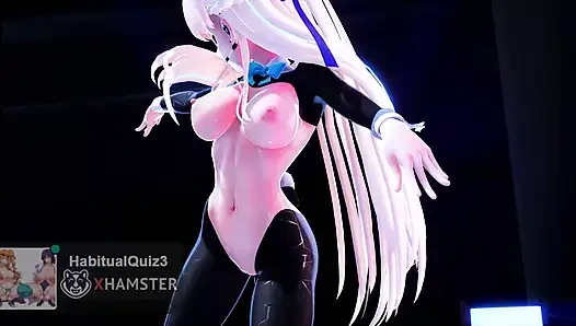 mmd r18 Asuka Toki BLACK FRIDAY EDITION ficken büro betrügende asiatische dildo milf 3d hentai spermaschlucken