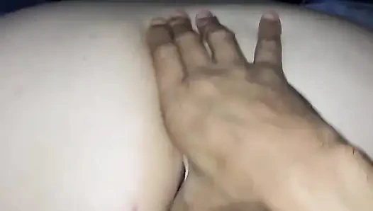 Stephania craving büyük zenci