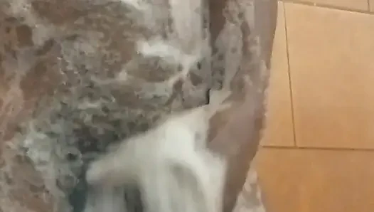 Küçük bir büyük zenci azdırıyor. Ne düşünüyorsun?