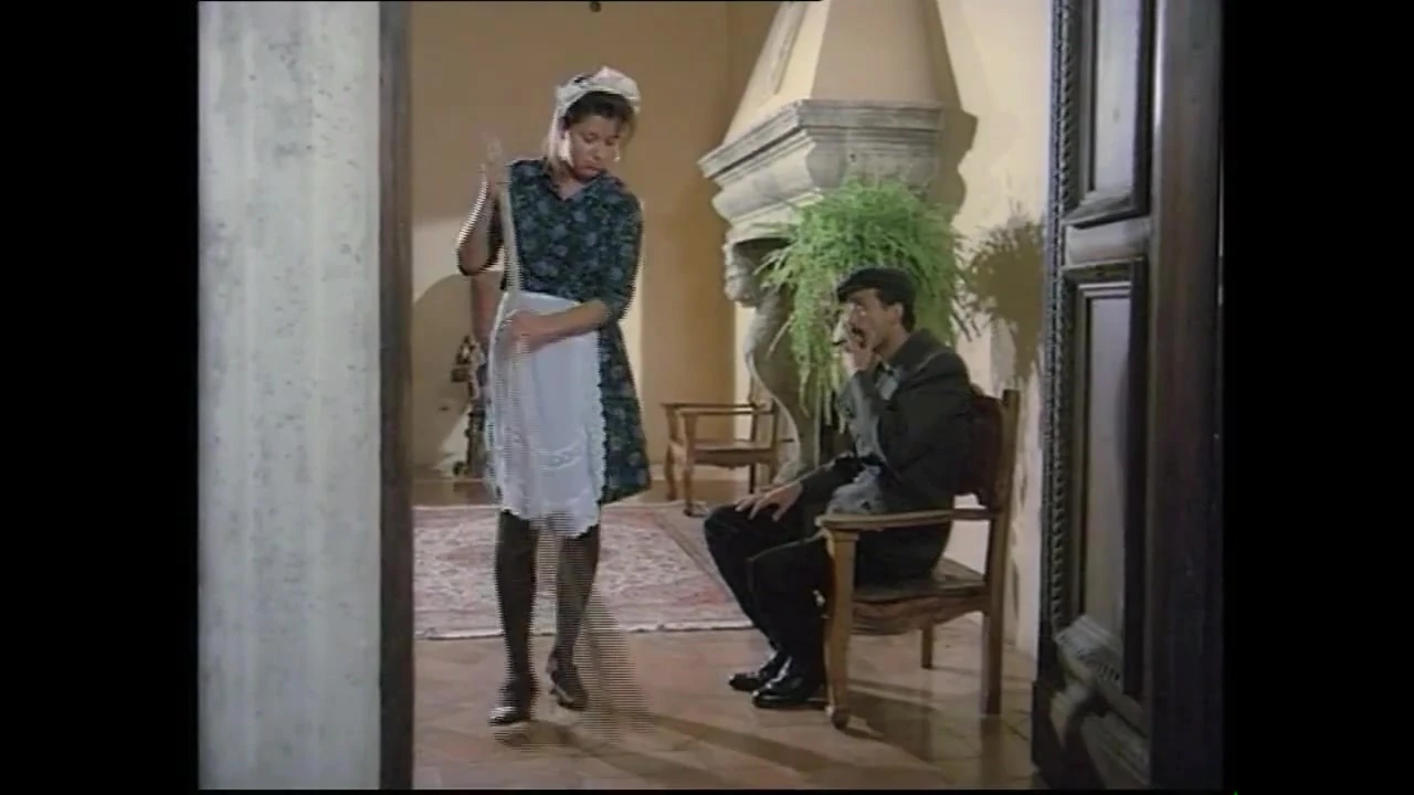 Italian Malice! (Scene 04)