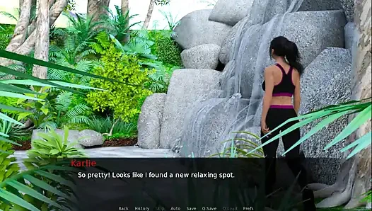 Nasıl tanıştık: bakire kız döl fetişi yaşıyor - ep7