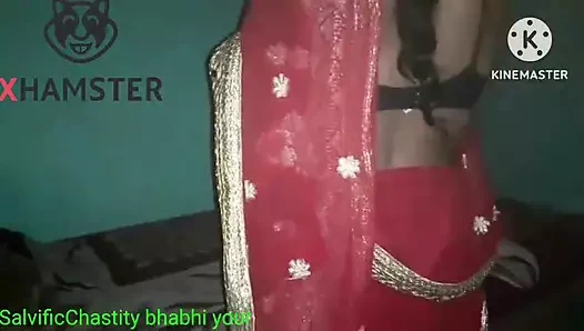 Hepsinde sıcak baldızın videosu