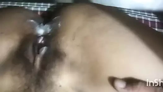 Nepalli karımı sikiyorum