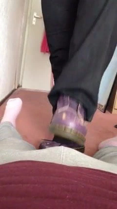 dr ile footjob teaser sansarlar ve beyaz çoraplar