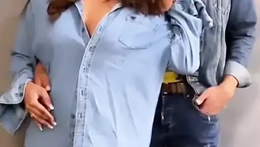 Lanet olası sıcak randi yenge – seksi derleme