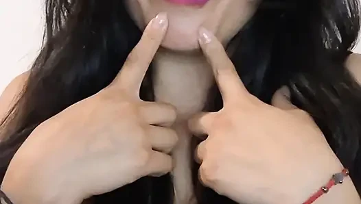 Bir profesyonel gibi amcık nasıl yenir