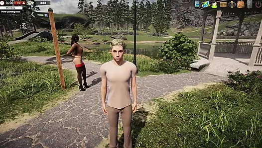 Tam oyun - deniz kenarı gizemi, bölüm 24