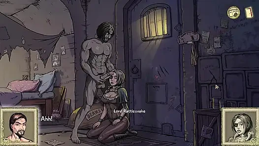 Masum cadılar çeşitli koleksiyon bölüm 04. Masum Cadılar İndir