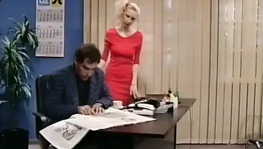 Gilbert Dolanıyor (1989)