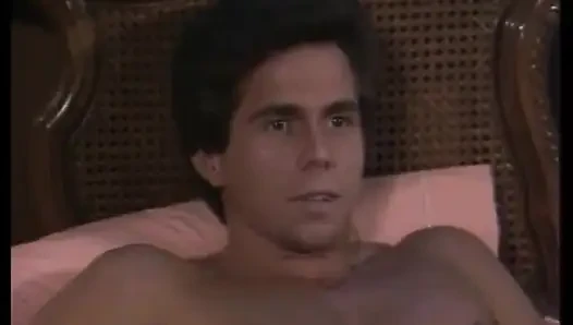 Christy Canyon ve Peter North