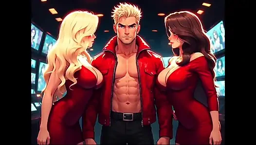 Grandma's House - Chapter7 - V0.100 Best Scenes - Part 1