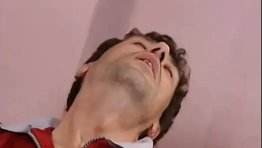 Sarışın saçlı ve güzel amcıklı çok sevimli genç kız