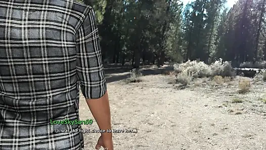 Oyunculuk dersleri v1.0.1 loveskysan69 tarafından plajda 1. bölüm seks