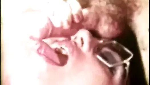 Anne ve oğul değil (sessiz)