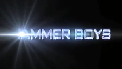 Hammerboys.tv mevcut tom kango'dan önce yapmadım