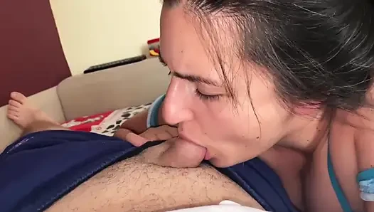 Devam edin. Dokun. AĞZıNA SOKABILIR MISIN!?