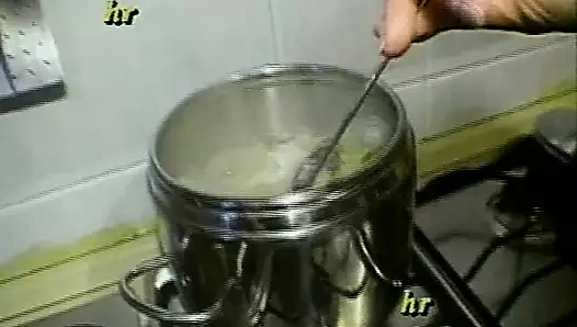 90'ların posta yoluyla İtalyan porno denemeleri - vhs #6'dan özel