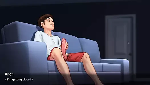 Yeni üvey anne yaz mevsimi efsanesinde görülüyor bölüm 16