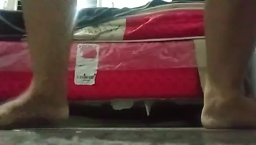 Seks genç kızla geri dönüş