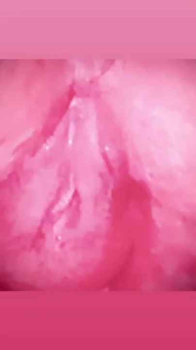 İçine boşalma damlatıyor