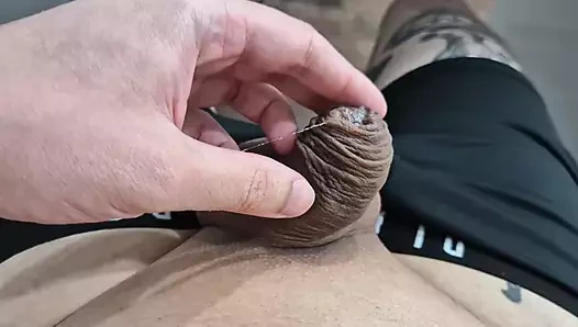 Islak yarak - onlyfans'ıma abone ol: lkingsbr