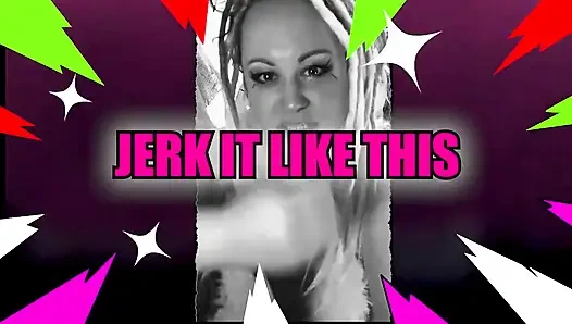 Balon götler için boşalma 31 talimatı ve boşalma çorap 31 talimatı versiyonu