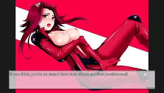 Ayse izinski'nin oyunu joi (cei şansı) - joi veritabanı